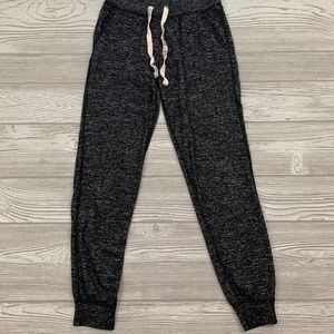EUC Justice Active Joggers Size 8